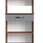 Balcão De Cozinha Para Forno 120cm X 68cm X 45cm Laura Freijo