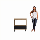 Balcão De Cozinha Para Forno E Cooktop 80cm 01 Gaveta La1111