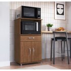 Balcão De Cozinha Para Forno Laura Freijó