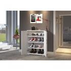 Balção De Cozinha Para Lavanderia Com 4 Prateleira