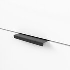 Balcão De Cozinha Para Pia 150cm 3 Portas 2 Gavetas Tamarindo