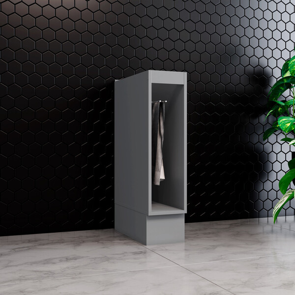 Balcão De Cozinha Porta Toalha 20 Cm Americana Henn