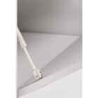 Balcão De Cozinha Prisma 2 Pt 3 Gv Branco