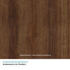 Balcão De Cozinha Sem Tampo 15cm 1 Porta Jade Luciane Móveis