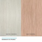 Balcão De Cozinha Sem Tampo 20cm 1 Porta Lis Luciane Móveis -