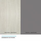 Balcão De Cozinha Sem Tampo 40cm 1 Porta Luci Luciane Móveis