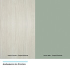 Balcão De Cozinha Sem Tampo 40cm 4 Gavetas Luci Luciane Móveis