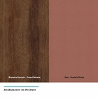 Balcão De Cozinha Sem Tampo 60cm 2 Portas Jade Luciane Móveis