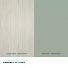 Balcão De Cozinha Sem Tampo 60cm 4 Gavetas Luci Luciane Móvei