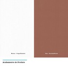 Balcão De Cozinha Sem Tampo 80cm 2 Portas Pérola Luciane Móve