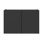 Balcão De Cozinha Suspenso 2 Portas Multimóveis Mp2165