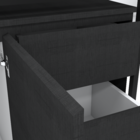 Balcão De Ferro Para Cozinha C/ Pia