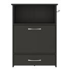 Balcão De Lavanderia Multiuso 1 Porta 1 Gaveta Multimóveis Mp