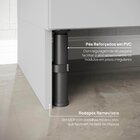 Balcão De Pia 120cm Com Tampo Nara Cabecasa Madeiraoriginals