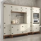 Balcão De Pia Para Cozinha Off White