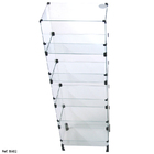 Balcão De Vidro - 0,50 X 1,60 X 0,30