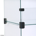 Balcão De Vidro - 0,50 X 1,60 X 0,30