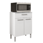 Balcão Diamante Branco