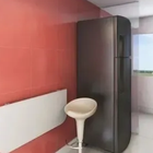 Balcão Dobrável Com Mão Francesa E Trava 90x40 Melhor Preço