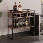 Balcao E Aparador Industriale Paris Affara