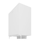 Balcão Em Mdp Com 2 Portas E 2 Prateleiras Brv Móveis