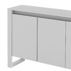 Balcão Escritório Com 3 Portas Multimóveis Vcr25044