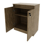 Balcão Escritório Com Chave Multimóveis Vcr25046