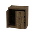 Balcão Escritório Multimóveis Vcr25021