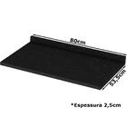 Balcao Forno De Embutir Com Tampo Mdf Evy Ci85 C904 Henn