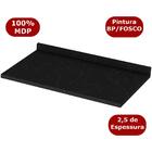 Balcao Forno De Embutir Com Tampo Mdf Evy Ci85 C904 Henn