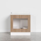 Balcão Forno De Embutir Ipanema Cabecasa Madeiraoriginals