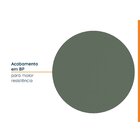 Balcão Forno De Embutir Sem Tampo Com Rodapé Ipanema Cabecasa