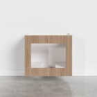 Balcão Forno De Embutir Sem Tampo Sem Rodapé Ipanema Cabecasa