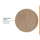 Balcão Forno De Embutir Sem Tampo Sem Rodapé Ipanema Cabecasa