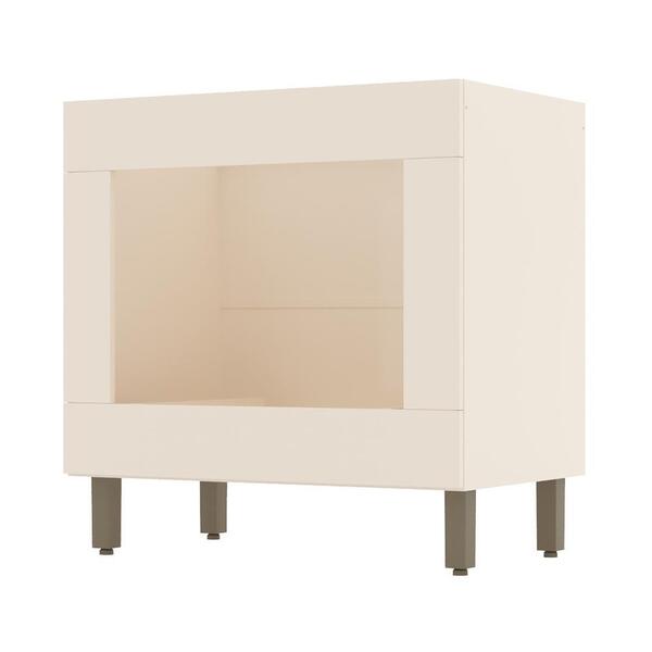 Balcão Forno Embutir Connect - Móveis Henn