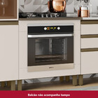 Balcão Forno Embutir Évelin Henn