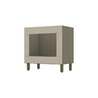 Balcão Forno Embutir Évelin Henn