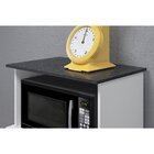 Balcão Fruteira 1 Porta Malu Nicioli Branco Uv