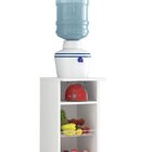 Balcão Fruteira  2 Cestos Aramados Tecno Mobili