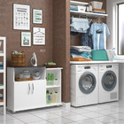 Balcão Fruteira  Para Armazenamento De Alimento  Suporte De G