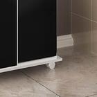 Balcao Fruteira Cozinha 2 Portas 89 Cm Mf185 Dtall