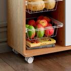 Balcao Fruteira Cozinha 2 Portas 89 Cm Mf185 Dtall