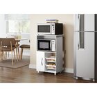 Balcão Fruteira Forno/micro Logdesign - 0510