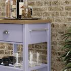 Balcão Fruteira Galão Água Ditália Ba-130