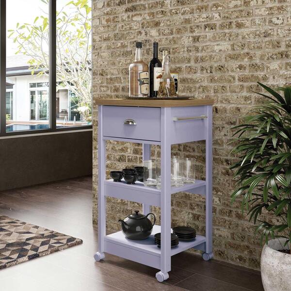 Balcão Fruteira Galão Água Ditália Ba-130