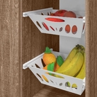 Balcão Fruteira Lonny Carvalho