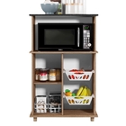 Balcão Fruteira Lonny Carvalho