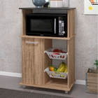 Balcão Fruteira Lonny Carvalho