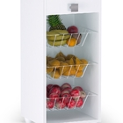 Balcão Fruteira Monalisa Com Gaveta Branco Ajl