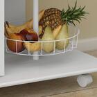 Balcão Fruteira Multiuso Ditália Mf-15 Branco